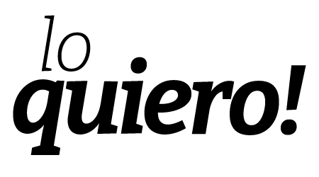 Lo Quiero!